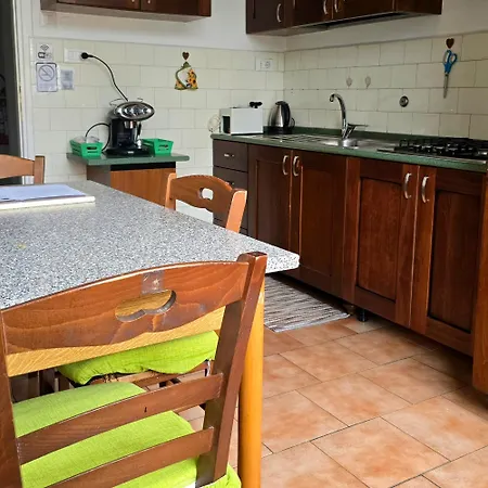 Domus Passerini Apartman Róma