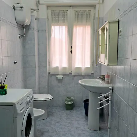 Domus Passerini Apartman