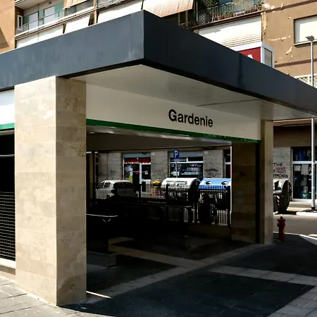 Apartment Domus Passerini *