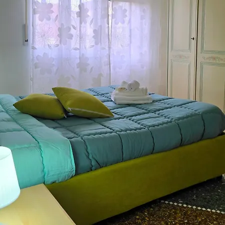 Apartment Domus Passerini