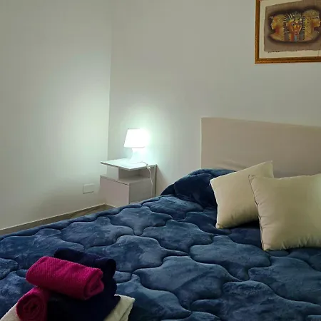 Apartment Domus Passerini Rom