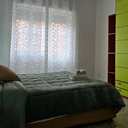 Apartment Domus Passerini