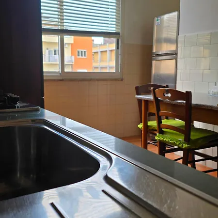 Lägenhet Domus Passerini Rom