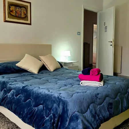 Domus Passerini * Rom