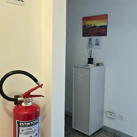 아파트 Domus Passerini *