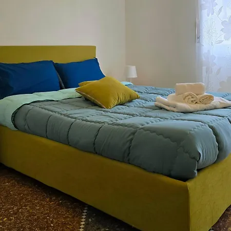 Domus Passerini Lägenhet