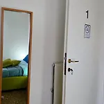 Domus Passerini Apartmán *