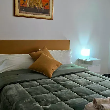 Domus Passerini Apartmán *